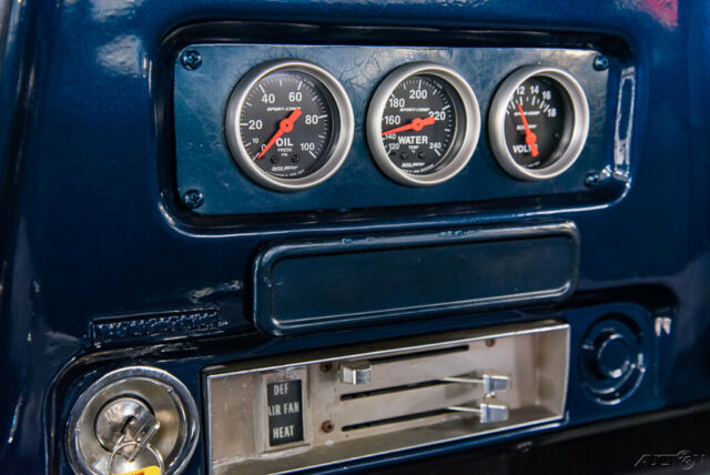 Chevrolet C10 1971 image number 43