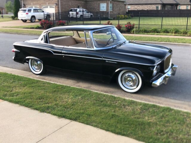 Studebaker Lark 1959 image number 15