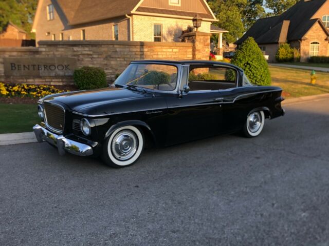 Studebaker Lark 1959 image number 19