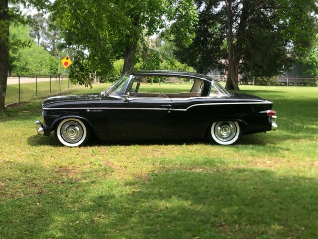 Studebaker Lark 1959 image number 20