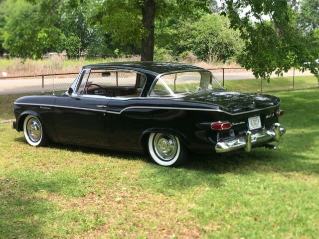 Studebaker Lark 1959 image number 21