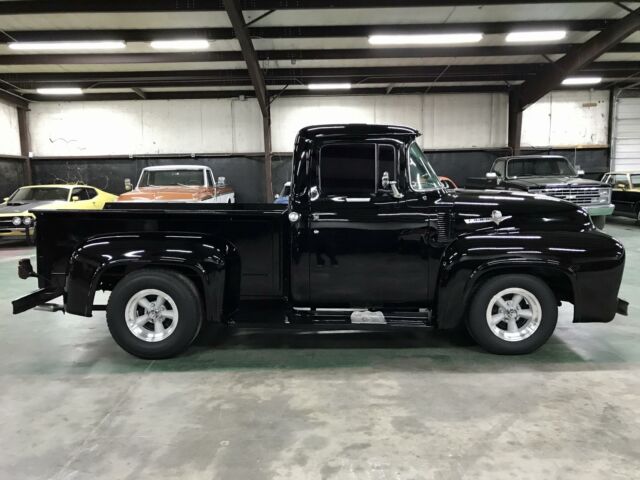 Ford F-100 1956 image number 27