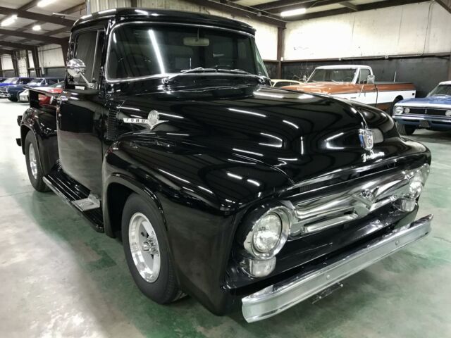 Ford F-100 1956 image number 6