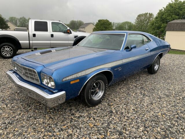 Ford Torino 1973 image number 1