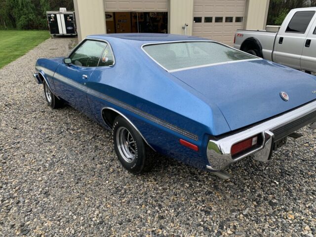 Ford Torino 1973 image number 30