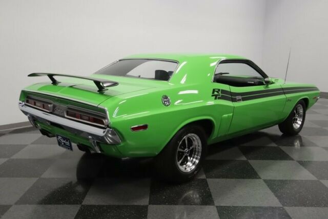 Dodge Challenger 1971 image number 14