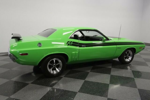 Dodge Challenger 1971 image number 15