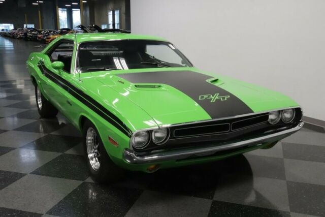 Dodge Challenger 1971 image number 19