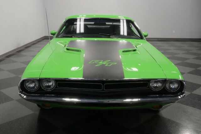 Dodge Challenger 1971 image number 20