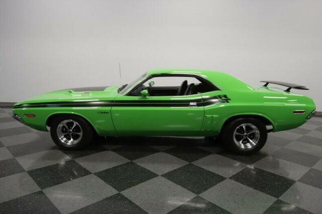 Dodge Challenger 1971 image number 31