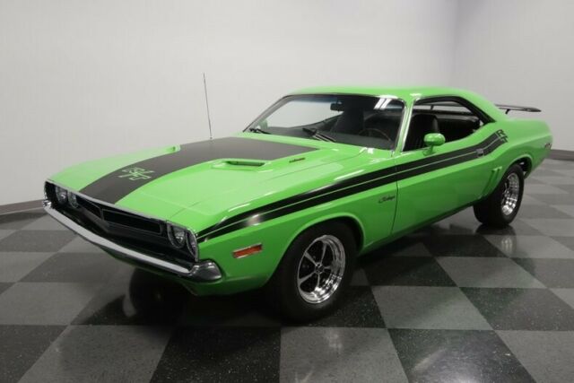 Dodge Challenger 1971 image number 5