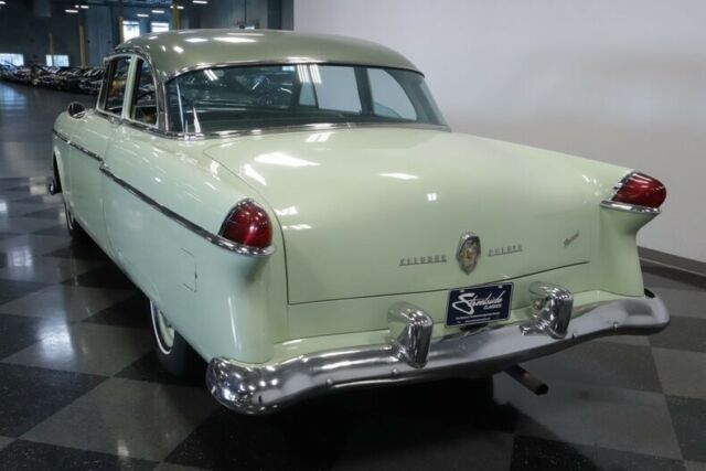 Packard Clipper 1954 image number 10