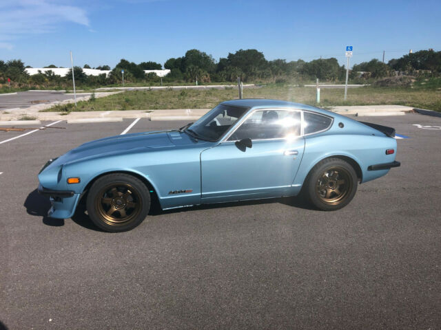 Datsun Z-Series 1976 image number 10