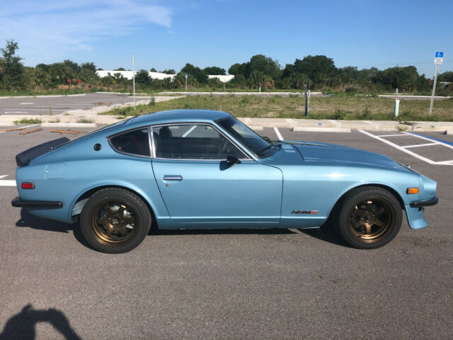 Datsun Z-Series 1976 image number 17