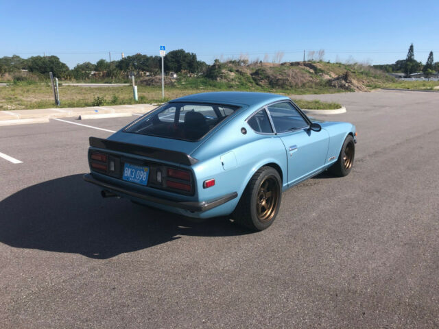 Datsun Z-Series 1976 image number 19