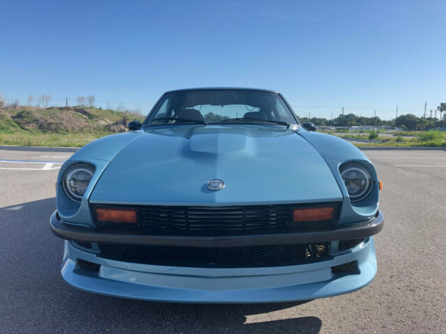 Datsun Z-Series 1976 image number 20