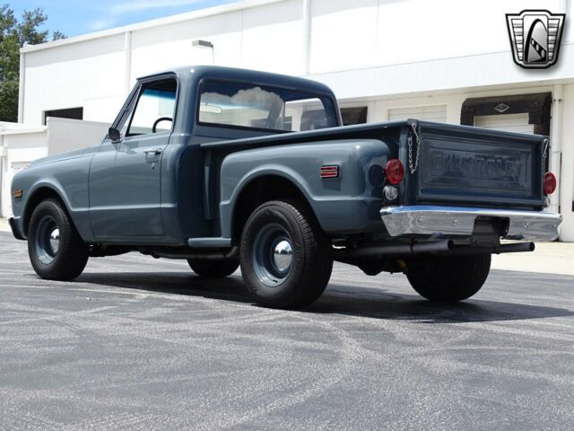 Chevrolet C-10 1970 image number 29