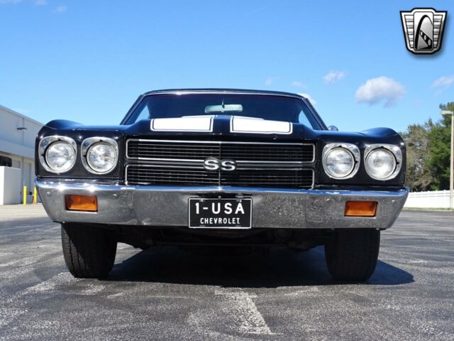 Chevrolet Chevelle 1970 image number 2