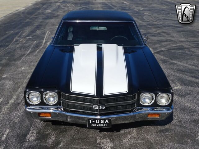 Chevrolet Chevelle 1970 image number 46