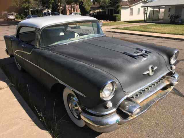 Oldsmobile 88 1955 image number 0