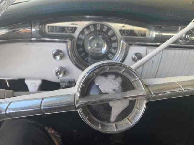 Oldsmobile 88 1955 image number 15