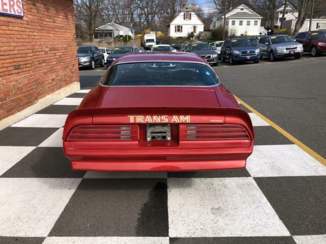 Pontiac Trans Am 1976 image number 27