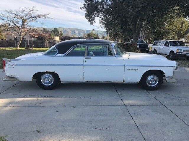 Chrysler Newport 1955 image number 1