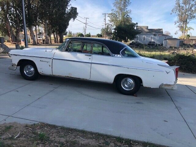 Chrysler Newport 1955 image number 24