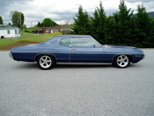 Pontiac Catalina 1969 image number 0