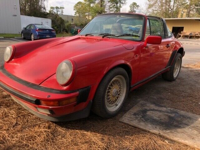 Porsche 911 1979 image number 42