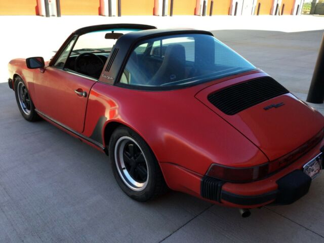 Porsche 911 1979 image number 28