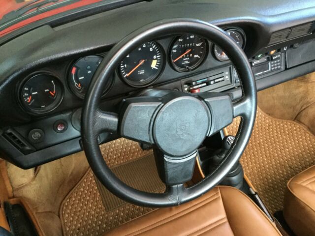 Porsche 911 1979 image number 38