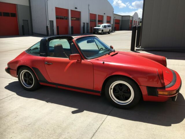 Porsche 911 1979 image number 46