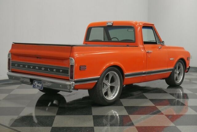 Chevrolet C-10 1972 image number 13