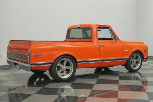 Chevrolet C-10 1972 image number 14