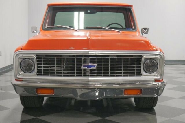 Chevrolet C-10 1972 image number 19