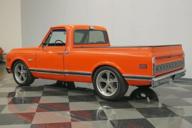 Chevrolet C-10 1972 image number 32