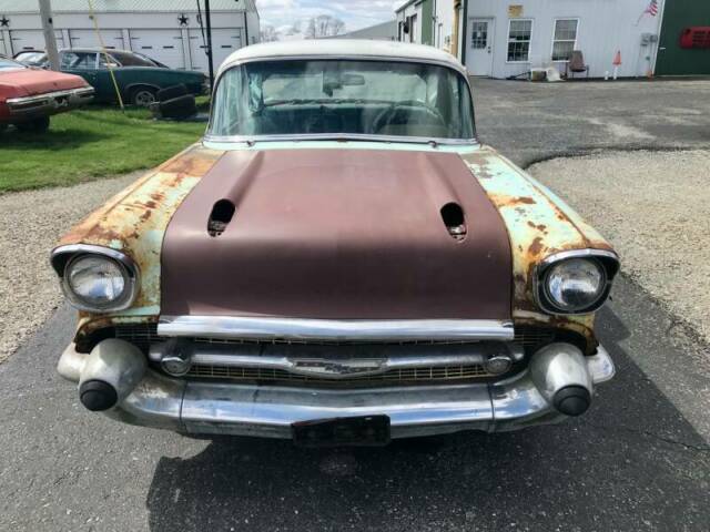 Chevrolet Bel Air/150/210 1957 image number 15