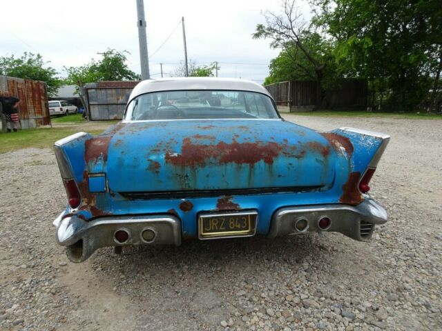 Cadillac Eldorado 1958 image number 29