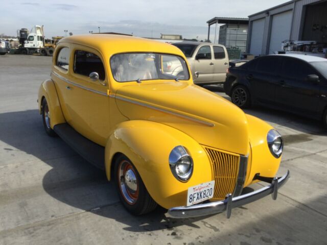 Ford Standard 1940 image number 1