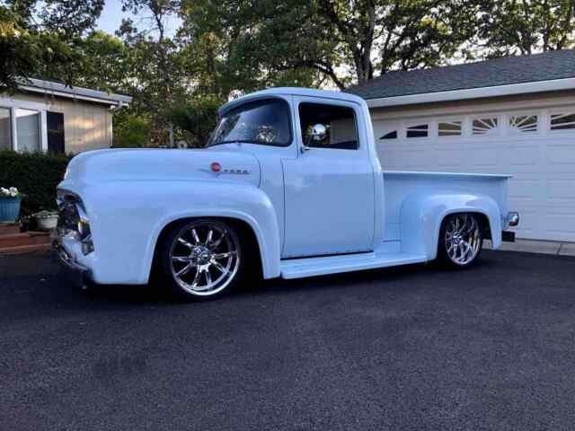 Ford F100 1956 image number 1