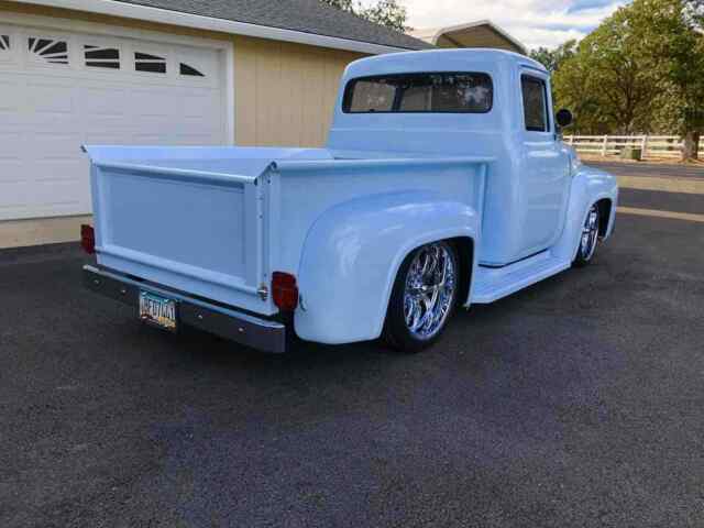 Ford F100 1956 image number 24