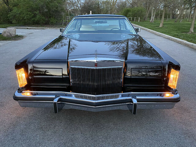 Lincoln Continental 1977 image number 15