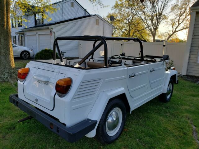 Volkswagen Thing 1974 image number 15