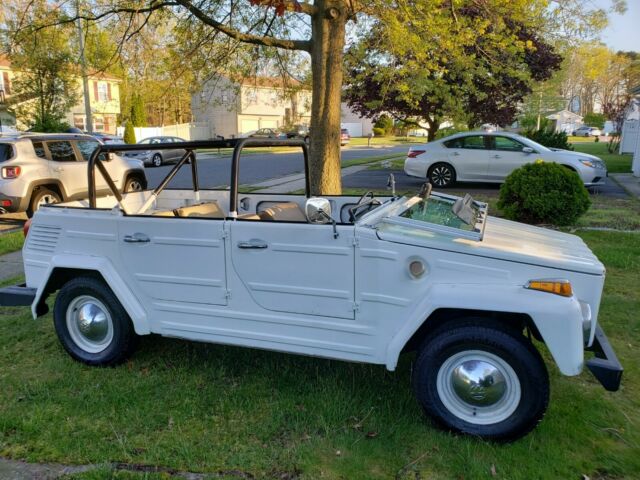 Volkswagen Thing 1974 image number 16