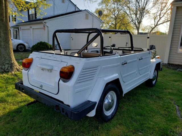 Volkswagen Thing 1974 image number 21