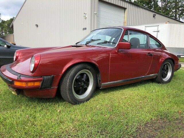 Porsche 911 1978 image number 2