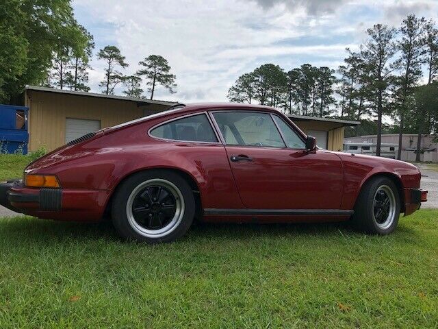 Porsche 911 1978 image number 29