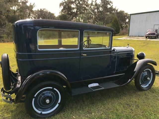 Chevrolet National 1928 image number 14