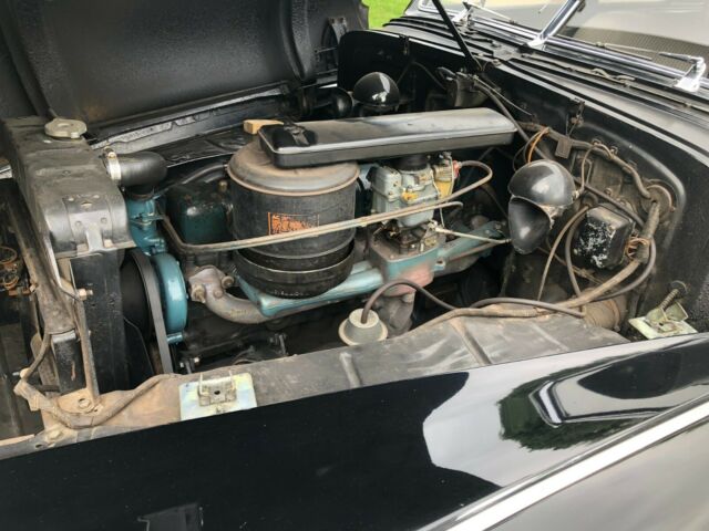 Buick Super 1948 image number 37